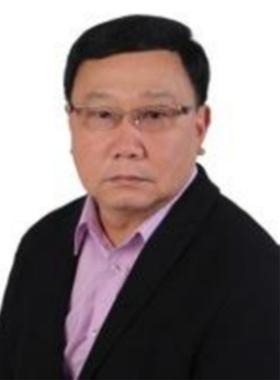 黎志宏